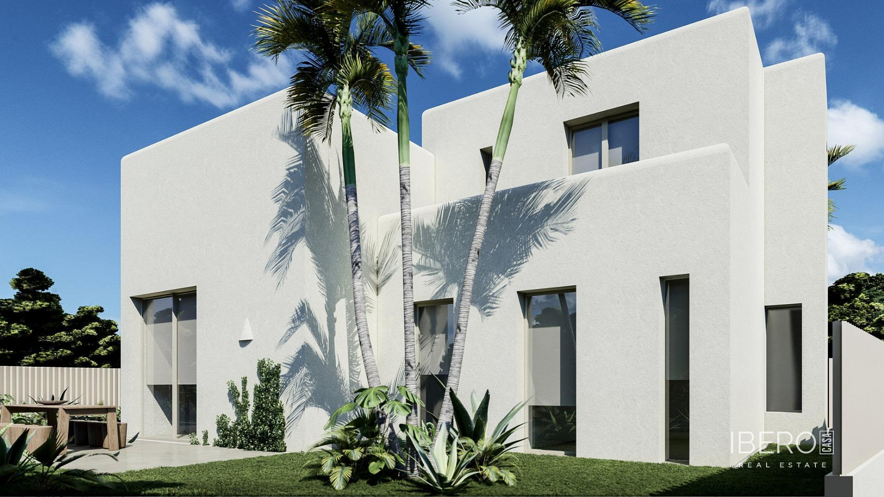 Casa 4+kk – Oliva - Més