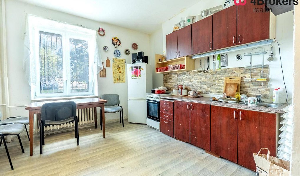 Prodej bytu 3+kk 52 m², Most – náhled fotky 6
