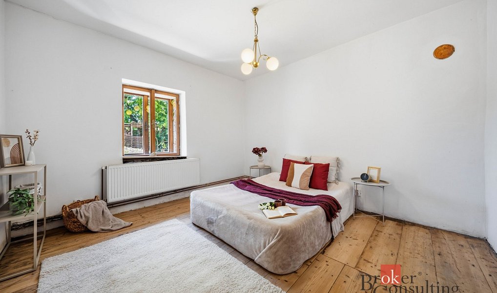 Prodej komerčního objektu (jiného typu) 200 m², Šebestěnice – náhled fotky 6