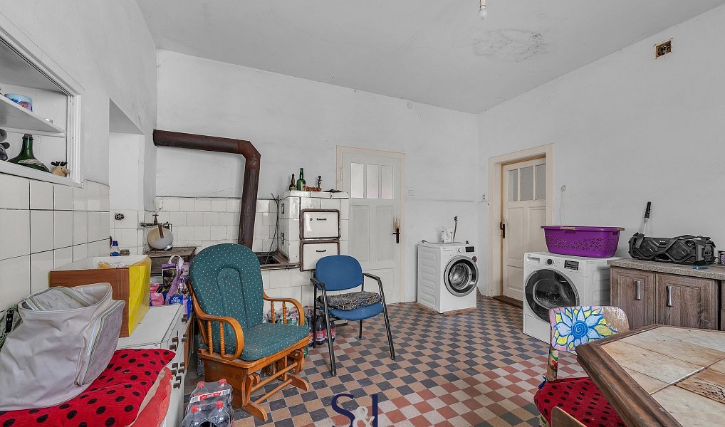 Prodej domu 211 m² s pozemkem 1 431 m², Chocnějovice – náhled fotky 10