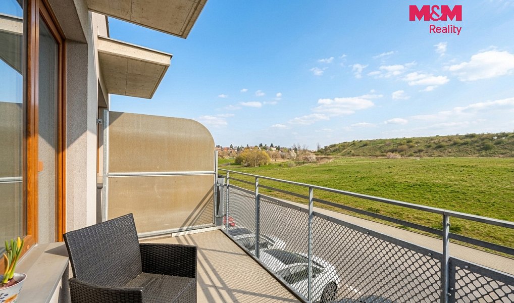 Prodej bytu 1+kk 33 m², Praha – náhled fotky 4