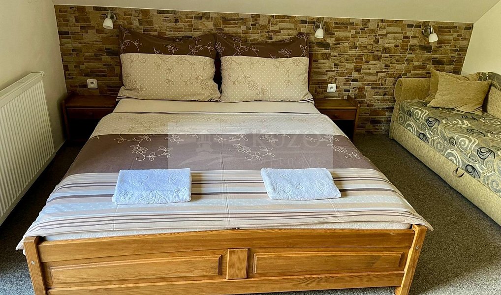 Prodej ubytovacího objektu 345 m², Paseky nad Jizerou – náhled fotky 11