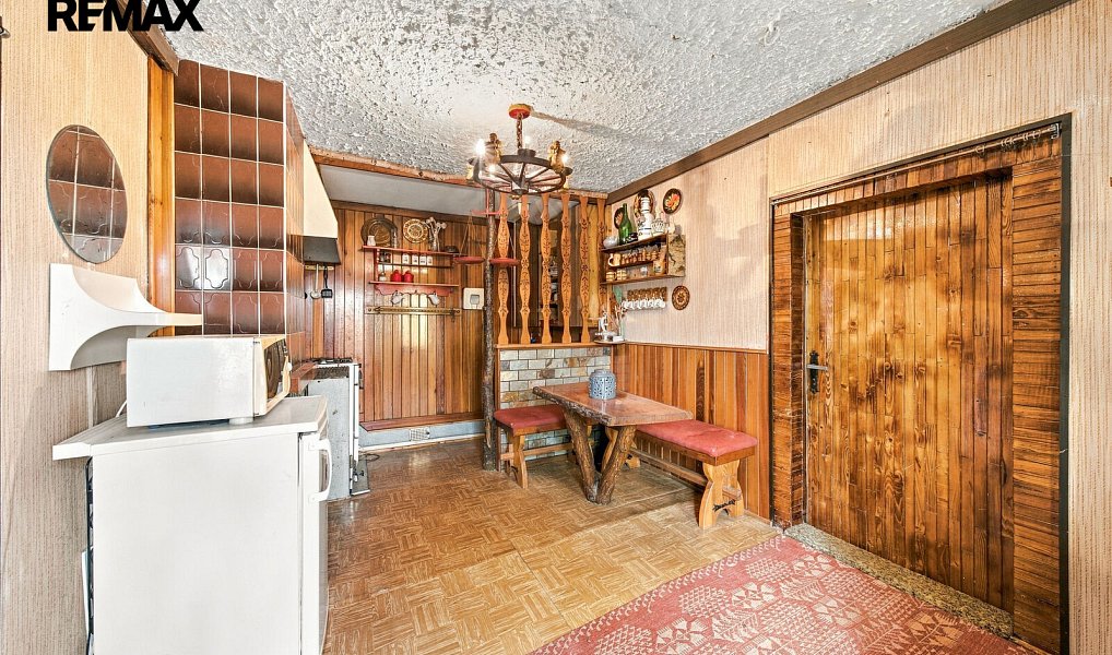 Prodej domu 80 m² s pozemkem 802 m², Brozany nad Ohří – náhled fotky 8