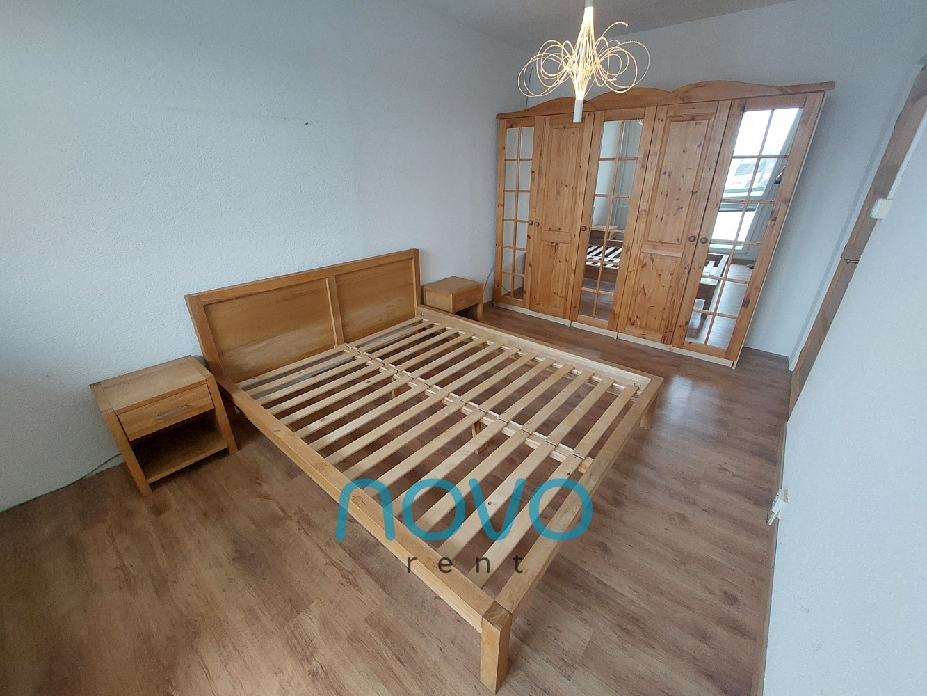 Pronájem bytu 3+kk 76 m² – fotografie 2