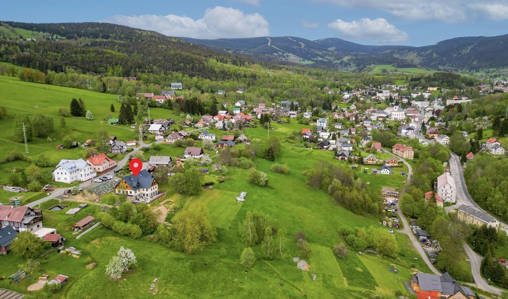 Prodej bytu 1+kk 32 m², Rokytnice nad Jizerou – náhled fotky 13