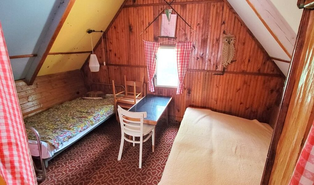 Prodej chaty/chalupy 60 m² s pozemkem 458 m², Jesenice – náhled fotky 17