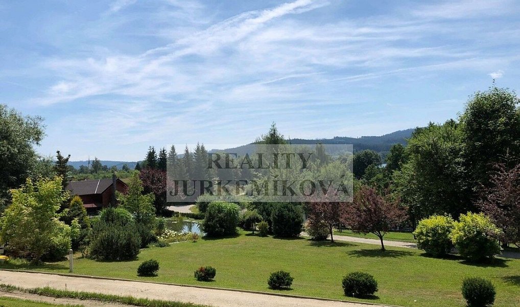 Pronájem bytu 1+kk 32 m², Frymburk – náhled fotky 9