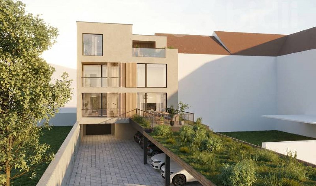 Prodej bytu 1+kk 42 m², Plzeň – náhled fotky 3