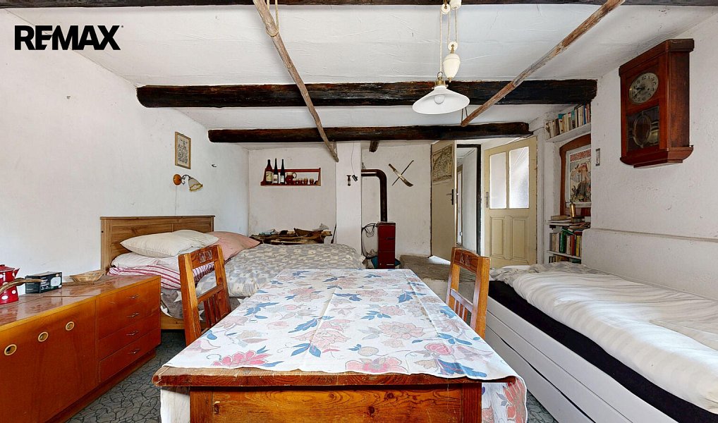 Prodej domu 81 m² s pozemkem 114 m², Řepín – náhled fotky 14