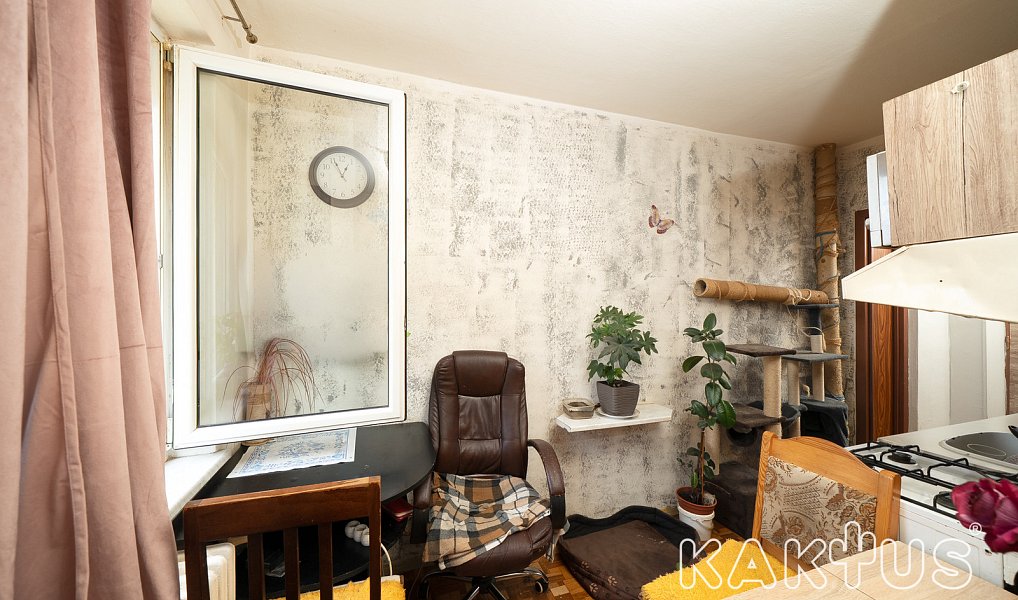 Prodej bytu 1+1 38 m², Ostrava – náhled fotky 8
