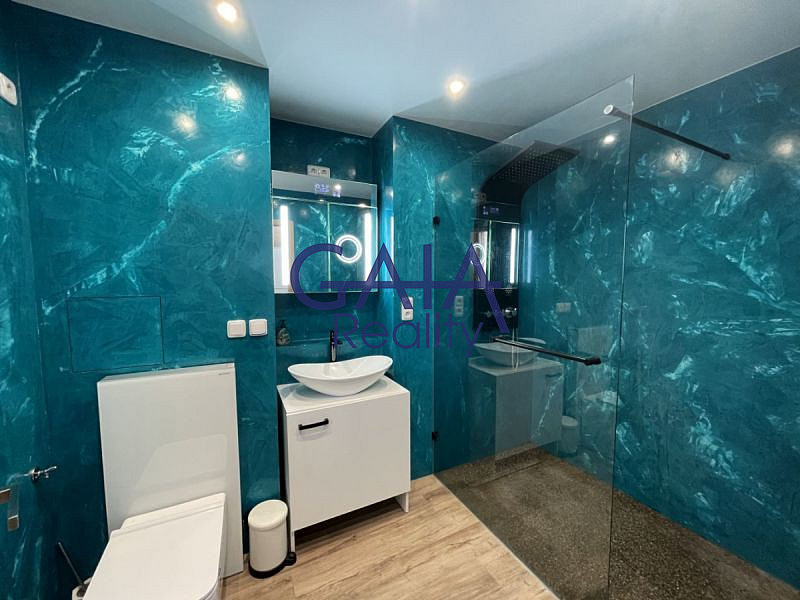 Pronájem bytu 2+1 56 m² – fotografie 4