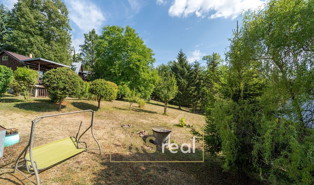 Prodej chaty/chalupy 49 m² s pozemkem 49 m², Ivančice – náhled fotky 18