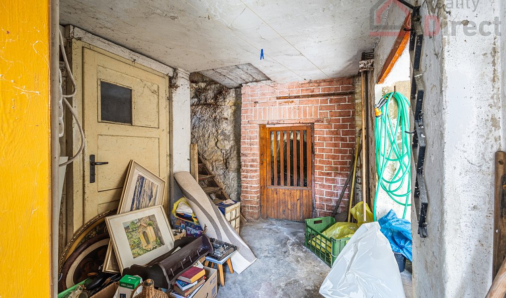 Prodej domu 169 m² s pozemkem 246 m², Bělá pod Bezdězem – náhled fotky 24