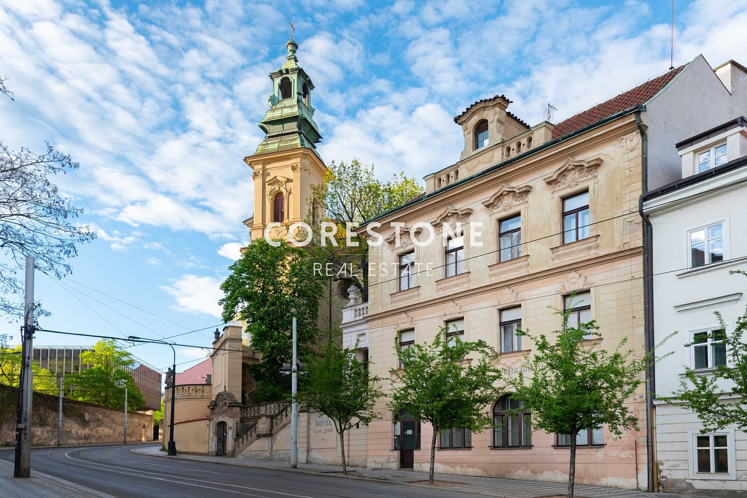 Prodej ubytovacího objektu 7 000 m² – fotografie 4