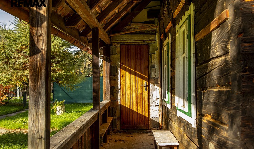 Prodej domu 40 m² s pozemkem 1 442 m², Zubří – náhled fotky 9