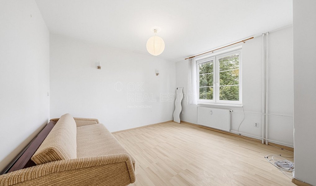 Prodej bytu 1+1 37 m², Olomouc – náhled fotky 3