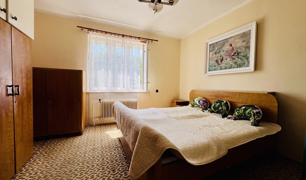 Prodej domu 66 m² s pozemkem 929 m², Vendryně – náhled fotky 5