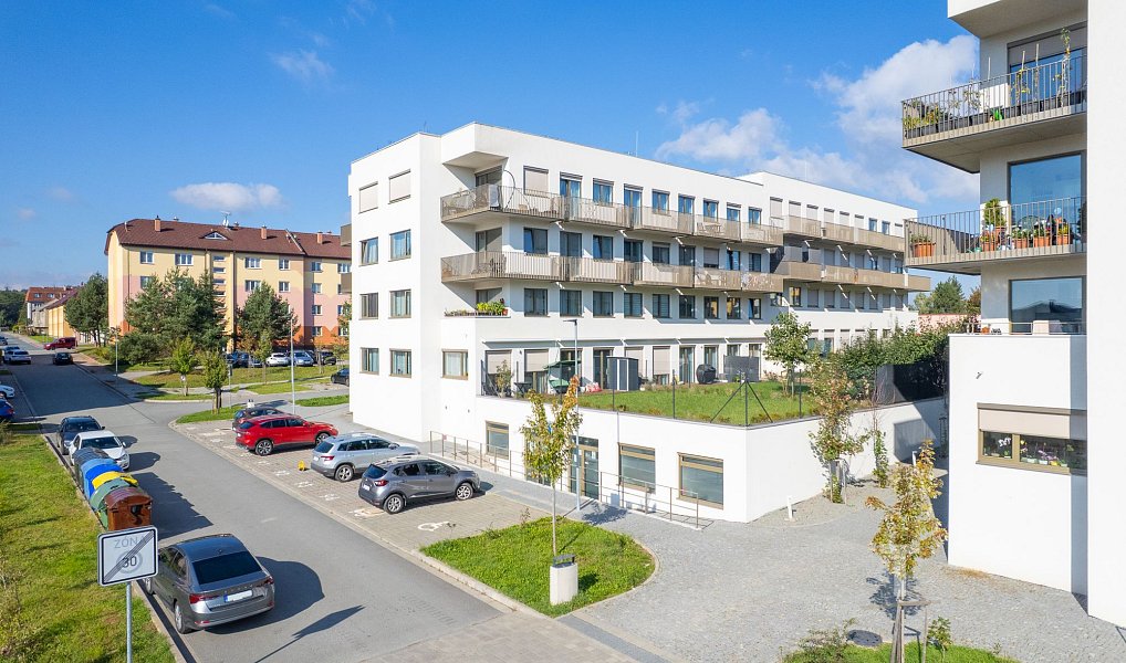 Prodej bytu 3+kk 70 m², Letovice – náhled fotky 2