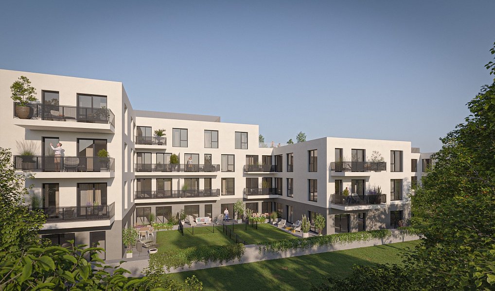 Prodej bytu 4+kk 110 m², Praha – náhled fotky 9
