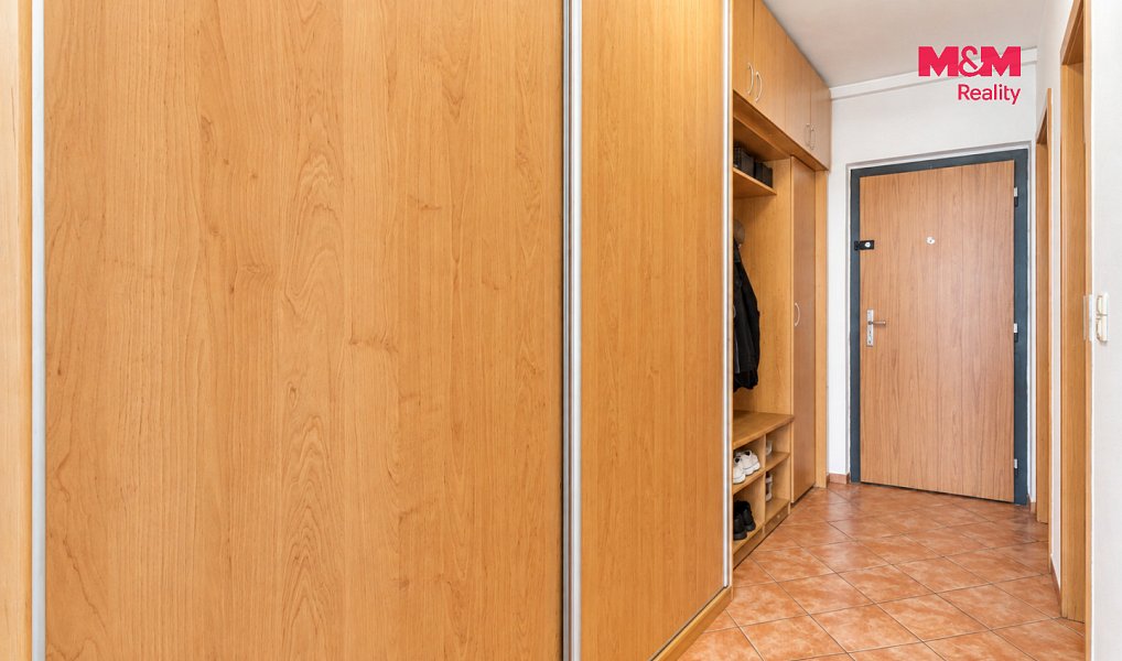 Prodej bytu 2+kk 44 m², Praha – náhled fotky 11