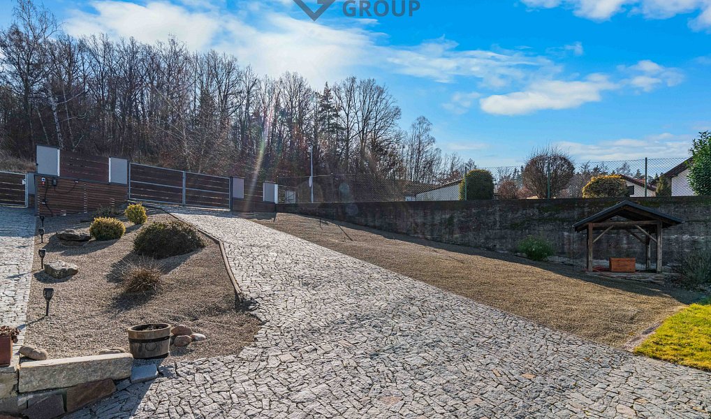 Prodej stavebního pozemku 1 124 m², Dubičné – náhled fotky 6