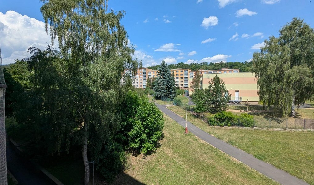 Pronájem bytu 2+1 60 m², Klášterec nad Ohří – náhled fotky 15