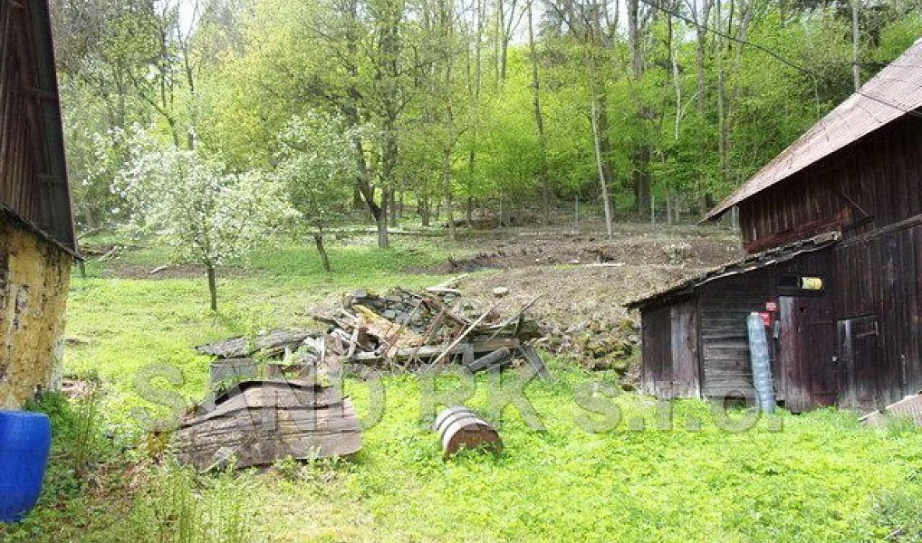 Prodej domu 110 m² s pozemkem 1 996 m², Bezděkov – náhled fotky 9