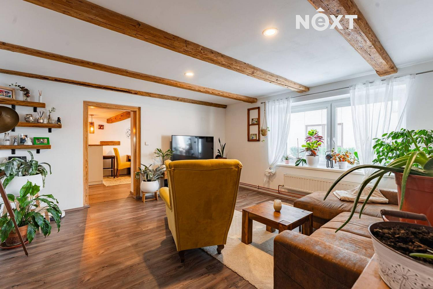 Prodej domu 93 m² s pozemkem 730 m² — photo 5