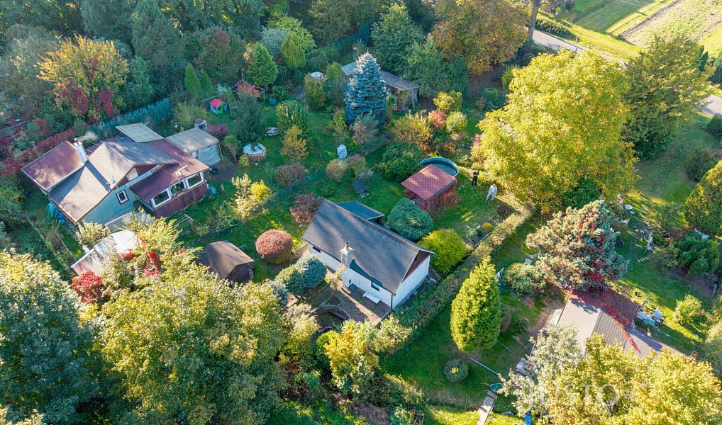 Prodej chaty/chalupy 31 m² s pozemkem 757 m², Šimonovice – náhled fotky 5