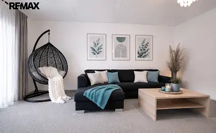 Prodej bytu 3+1 79 m², 5. května, Milevsko, okres Písek