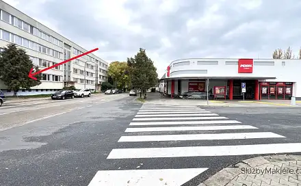 Prodej bytu 2+1 52 m², Alešova, Poděbrady - Poděbrady II, okres Nymburk