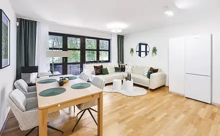 Prodej bytu 3+kk 98 m², Špindlerův Mlýn, okres Trutnov