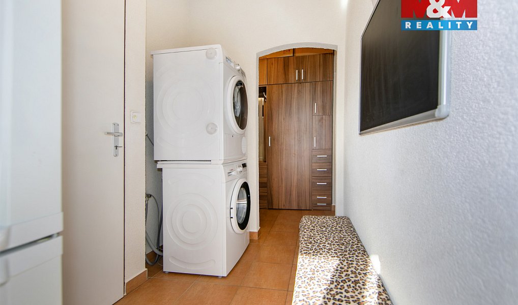 Prodej bytu 3+1 85 m², Toužim – náhled fotky 12