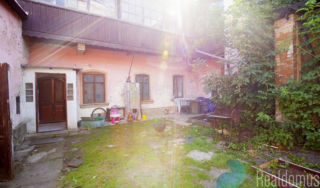 Prodej domu 230 m² s pozemkem 1 005 m², Police nad Metují – náhled fotky 12