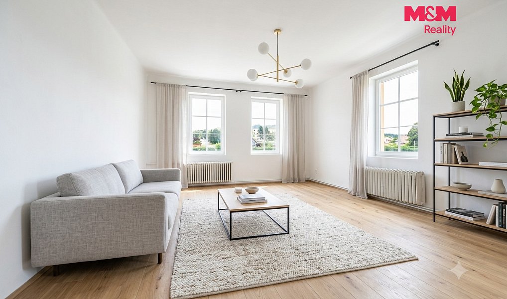 Prodej bytu 5+1 185 m², Starý Plzenec – náhled fotky 2