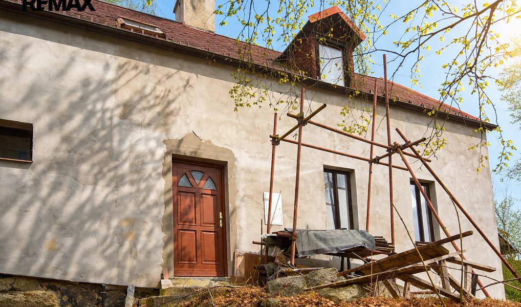 Prodej domu 170 m² s pozemkem 725 m², Bečov nad Teplou – náhled fotky 22