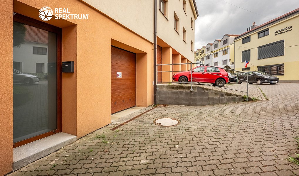 Prodej bytu 3+kk 88 m², Šlapanice – náhled fotky 27