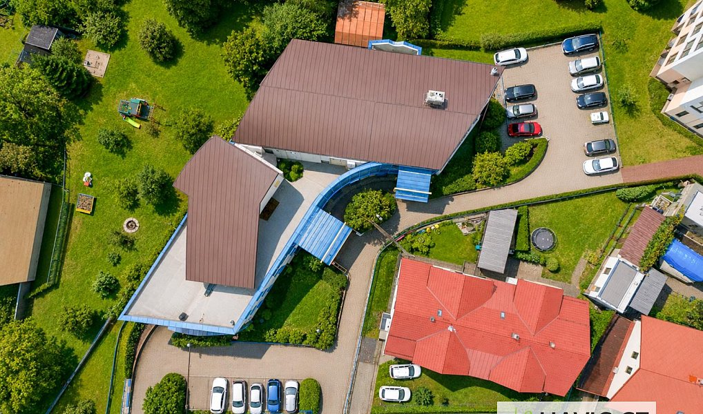 Pronájem kanceláře 21 m², Jičín – náhled fotky 22