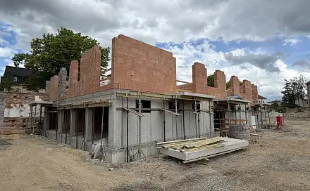 Prodej bytu 3+kk 64 m², Ottendorferova, Svitavy - Předměstí