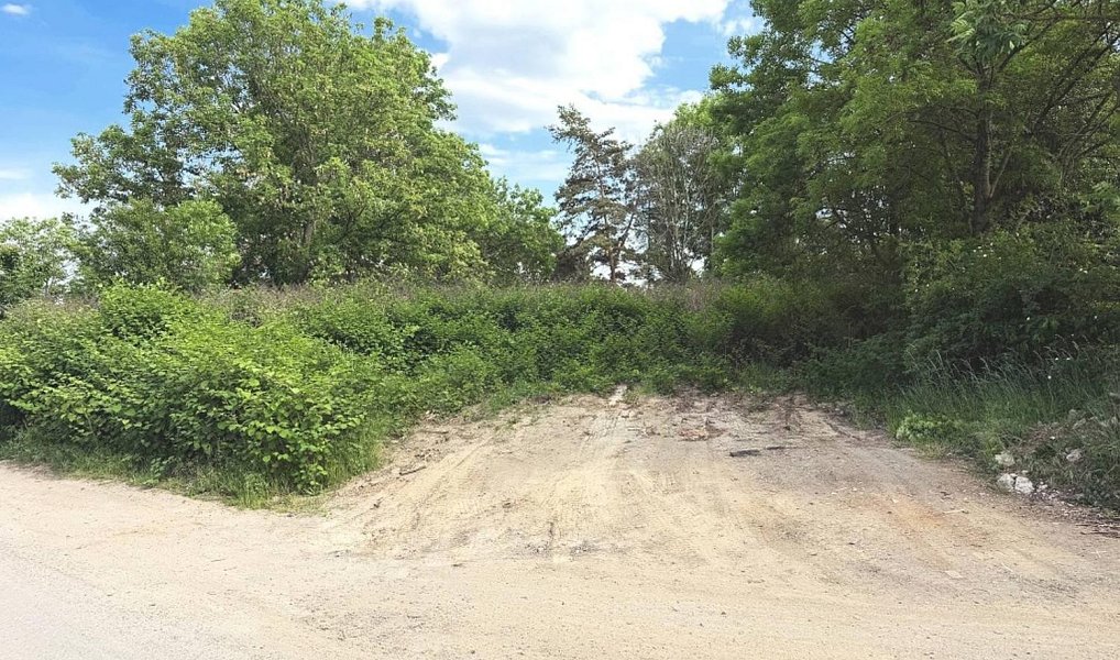 Prodej komerčního pozemku 805 m², Čáslav – náhled fotky 5