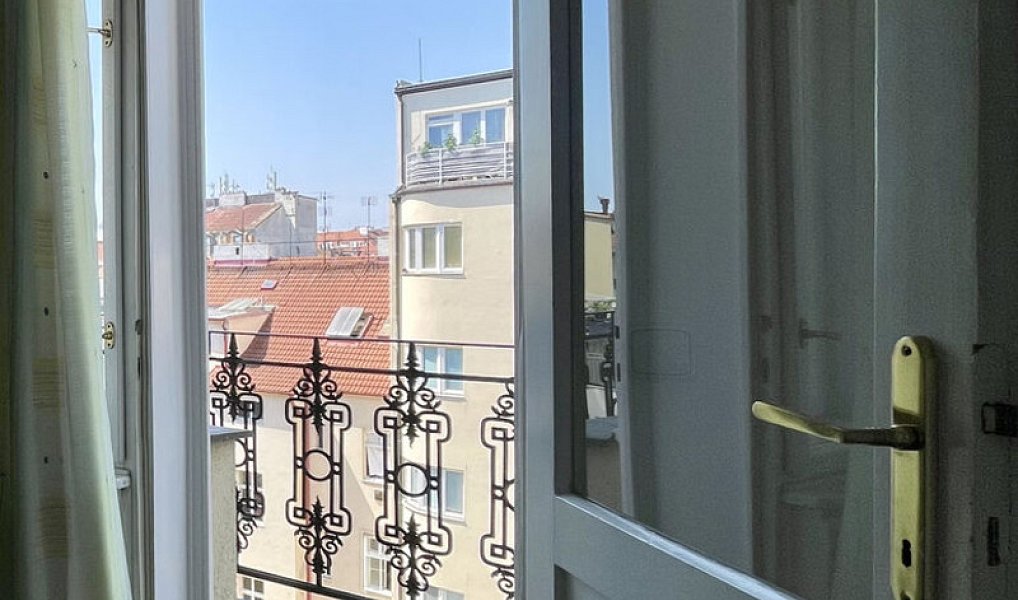 Pronájem bytu 1+1 62 m², Praha – náhled fotky 14