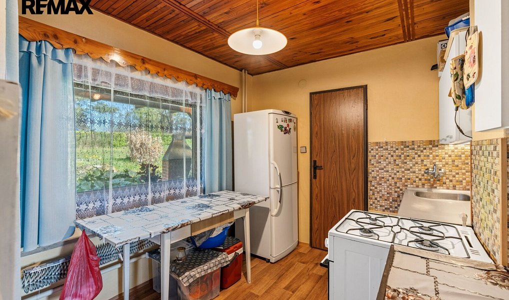 Prodej chaty/chalupy 78 m² s pozemkem 355 m², Klučenice – náhled fotky 10