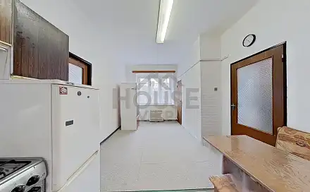 Prodej bytu 2+kk 50 m², Za Strahovem, Praha 6 - Břevnov