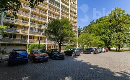 Prodej bytu 2+1 71 m², Bělehradská, Pardubice - Polabiny