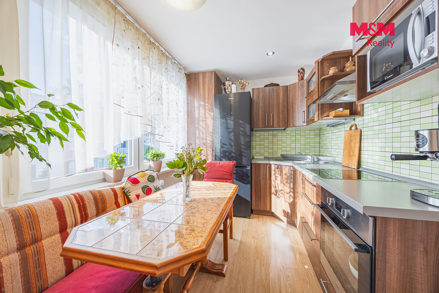 Prodej bytu 2+1 63 m² — photo 2