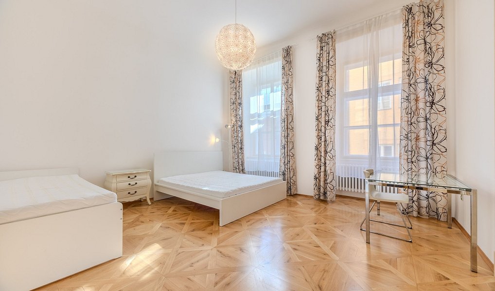 Prodej bytu 4+kk 127 m², Praha – náhled fotky 11