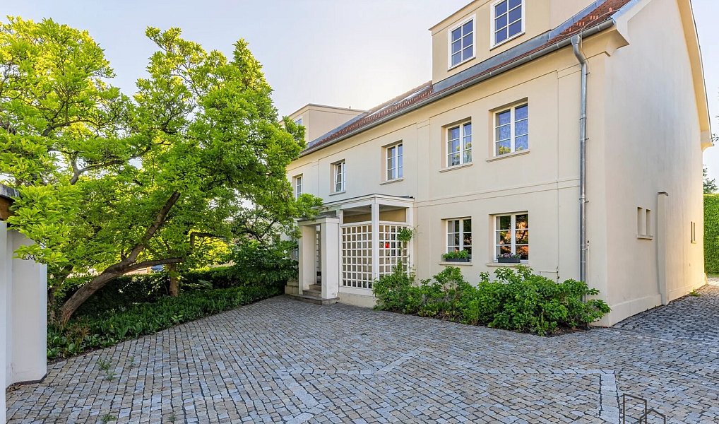 Pronájem bytu 1+kk, 36 m², Brandýs nad Labem - Praha-východ, Brandýs nad Labem-Stará Boleslav