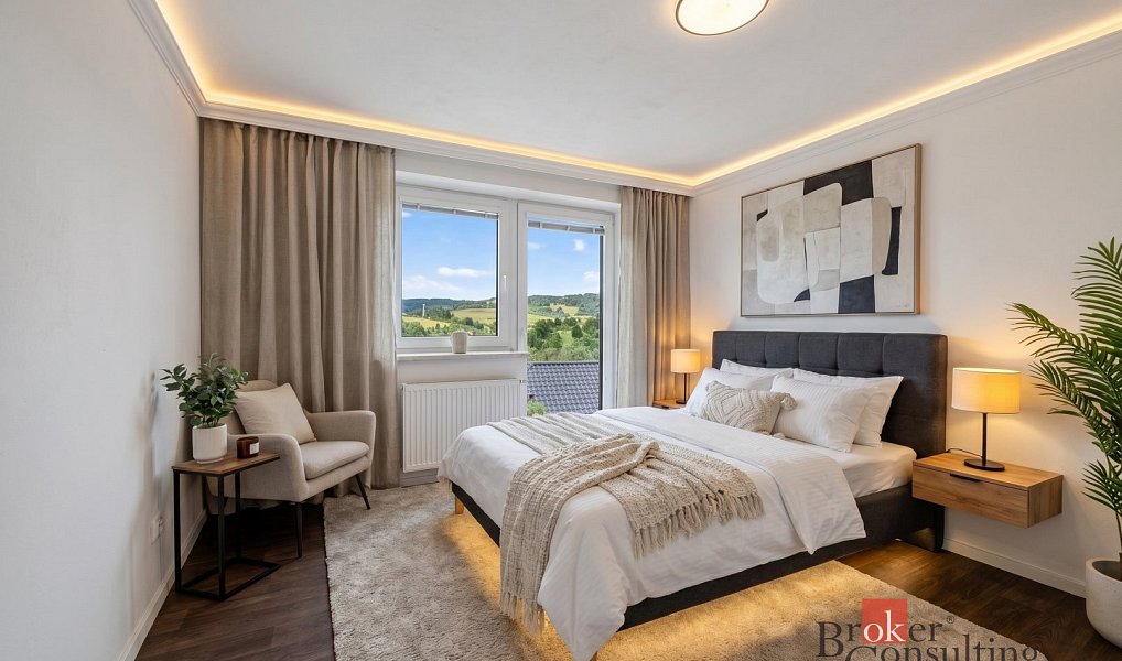 Prodej domu 256 m² s pozemkem 1 170 m², Kateřinice – náhled fotky 20