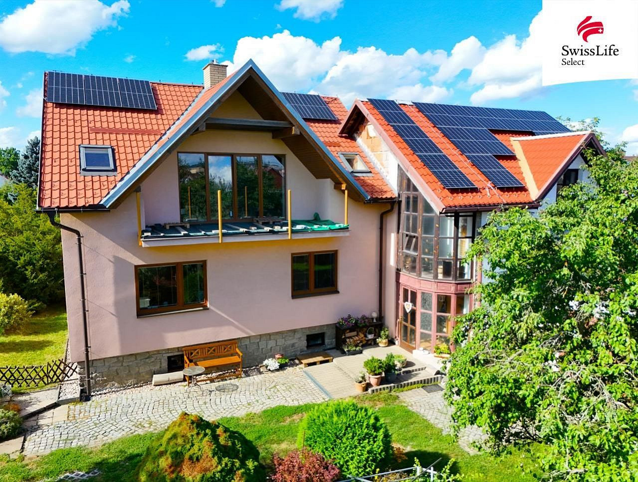 Prodej domu 320 m² s pozemkem 646 m² – fotografie 2