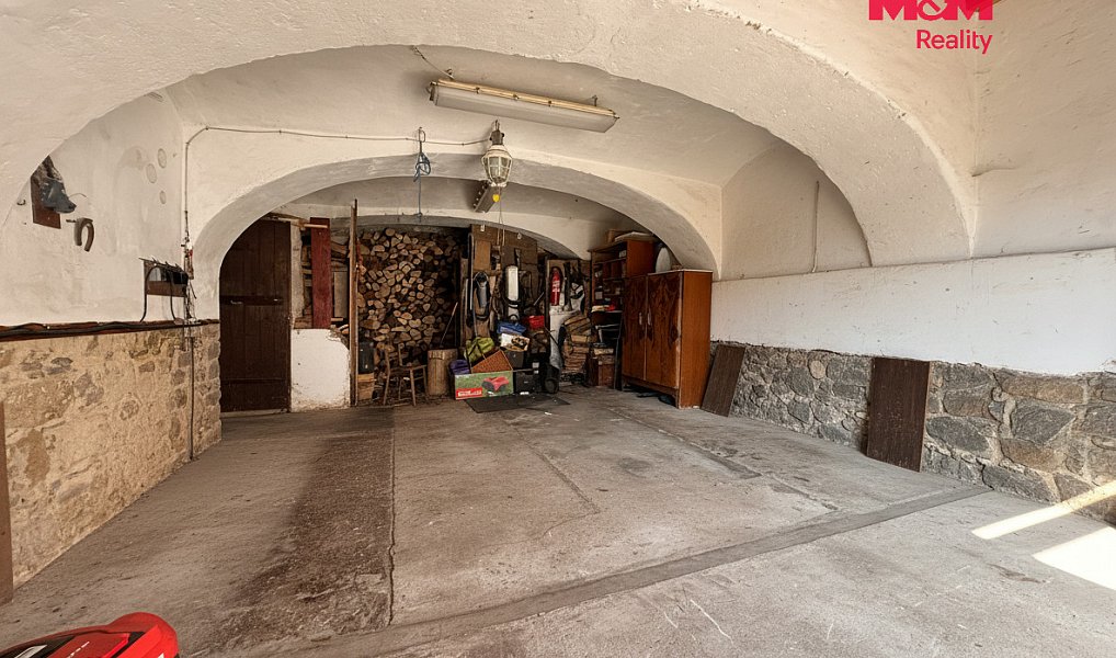 Prodej domu 265 m² s pozemkem 3 631 m², Teplice nad Metují – náhled fotky 20